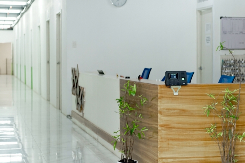 フィリピン留学 Cebu21 - E-Room Language Center-School building-7